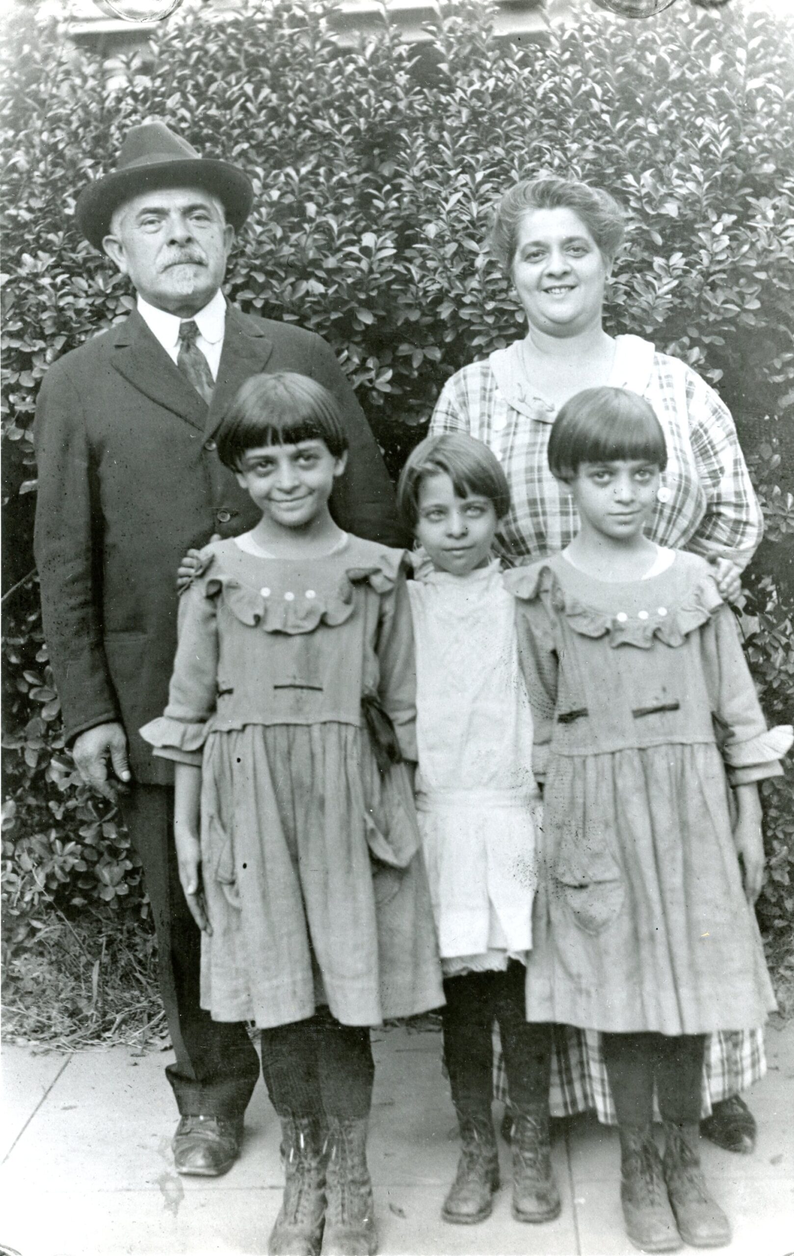 How the ‘German’ Jews got to Birmingham: Part 1 - Levite Jewish ...