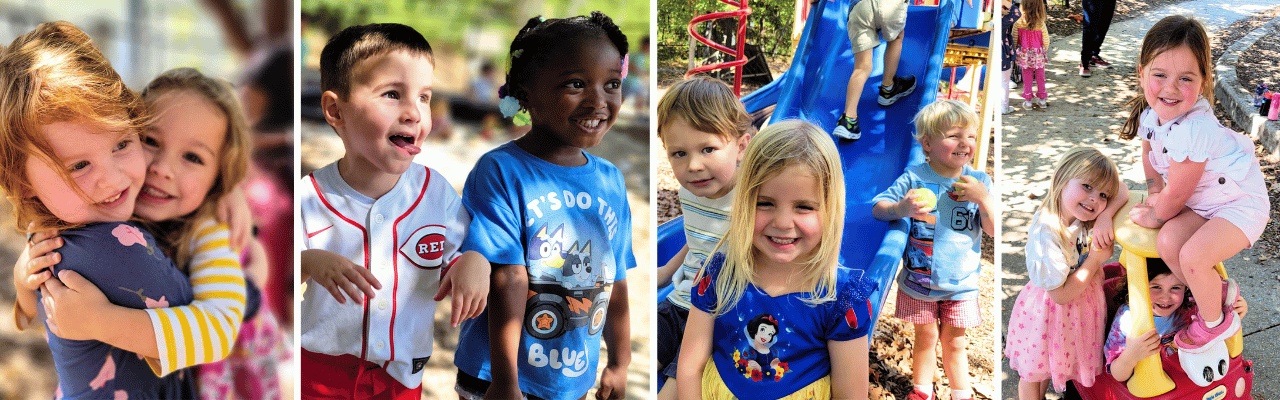 Cohn Early Childhood Learning Center
